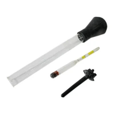 Tester Antifrizi - 2