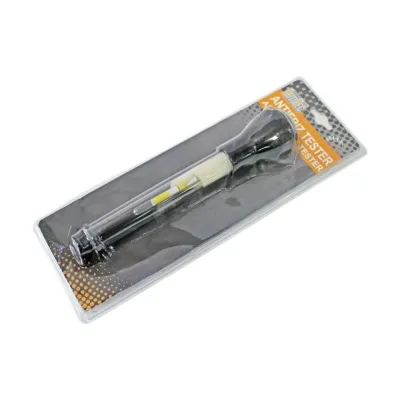 Tester Antifrizi - 3
