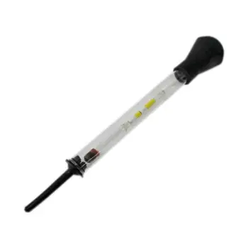 Tester Antifrizi