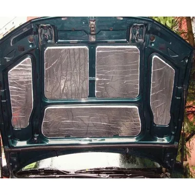 Folje Izoluese Per Makina 6210 - 4