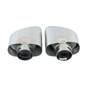 Dekor Auspuhi Tip X5