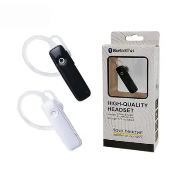 Ndegjuese Me Bluetooth