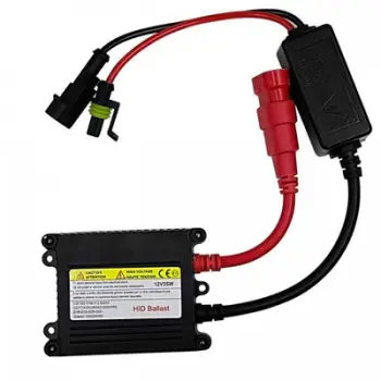 Rele Drite Ballast Dc38w 234 12v 28586