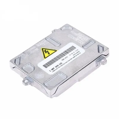 Rele Drite Ballast Mercedes-benz / Audi / Volvo - 1