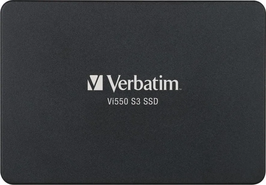 Disk SSD Verbatim Vi550, 2TB, 2.5" SATA III - 1