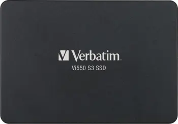 Disk SSD Verbatim Vi550, 2TB, 2.5" SATA III