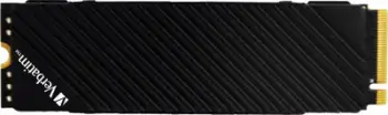 Disk SSD Verbatim Vi7000, 4TB, M.2 2280 PCI-E x4 Gen4 NVMe