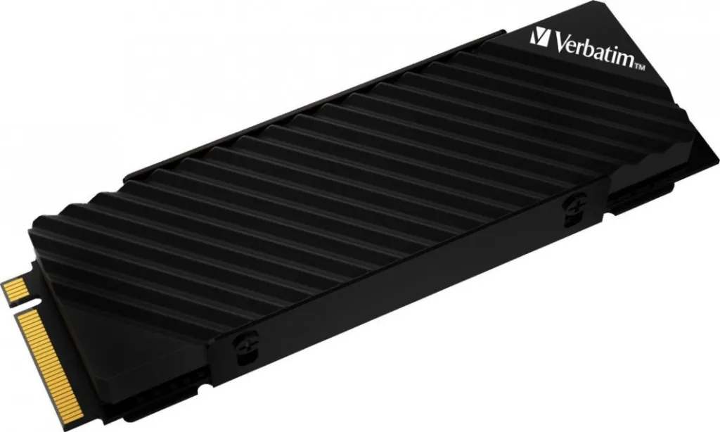 Disk SSD Verbatim Vi7000, 1TB, M.2 2280 PCI-E x4 Gen4 NVMe - 1