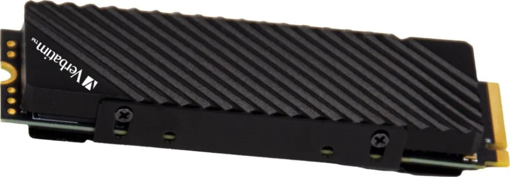 Disk SSD Verbatim Vi7000, 1TB, M.2 2280 PCI-E x4 Gen4 NVMe - 3