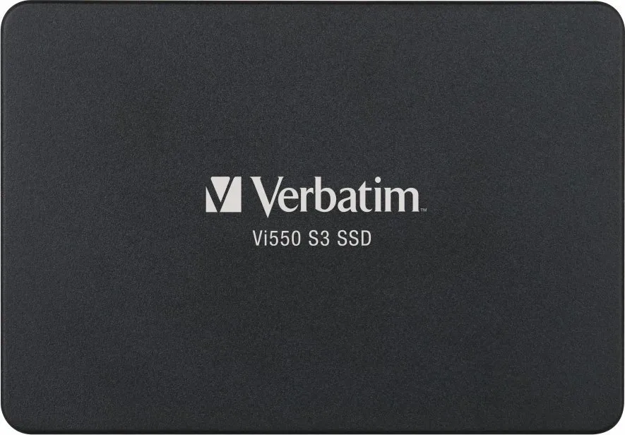 Disk SSD Verbatim Vi550, 4TB, 2.5" SATA III - 1