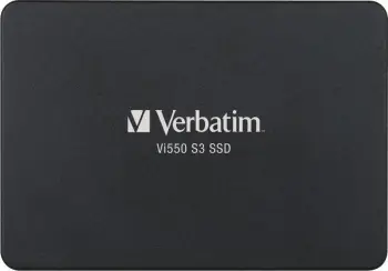 Disk SSD Verbatim Vi550, 4TB, 2.5" SATA III