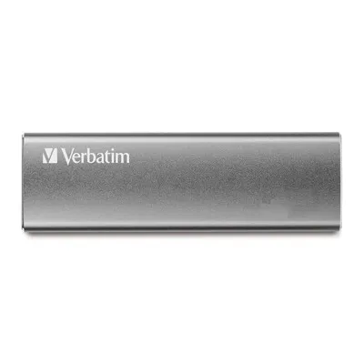 Disk i jashtëm Verbatim, VX500, 240GB 3.1 ghz - 2