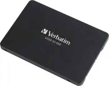 Disk SSD Verbatim Vi550, 1TB, 2.5" SATA III