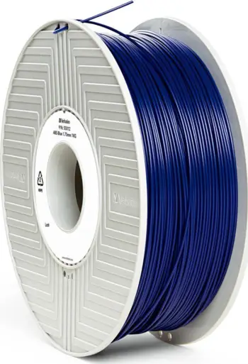 Filament Verbatim ABS, i kaltër