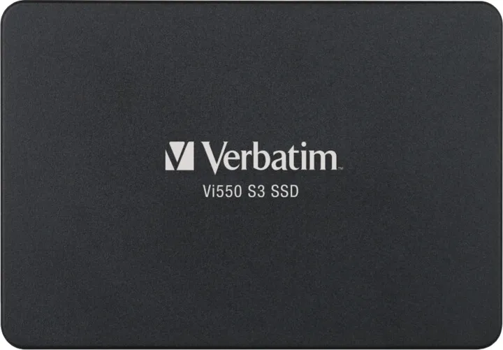 Disk SSD Verbatim Vi550 S3, 2.5", 256GB - 1