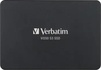 Disk SSD Verbatim Vi550 S3, 2.5", 256GB