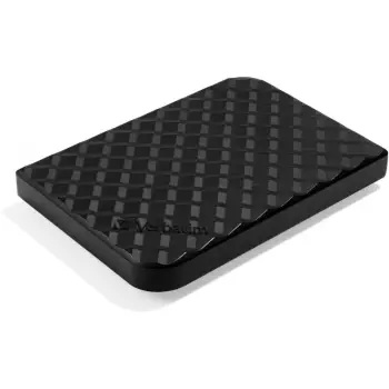 Hard disk i jashtëm Verbatim Store'n Save Gen2 4TB, USB 3.0, zi
