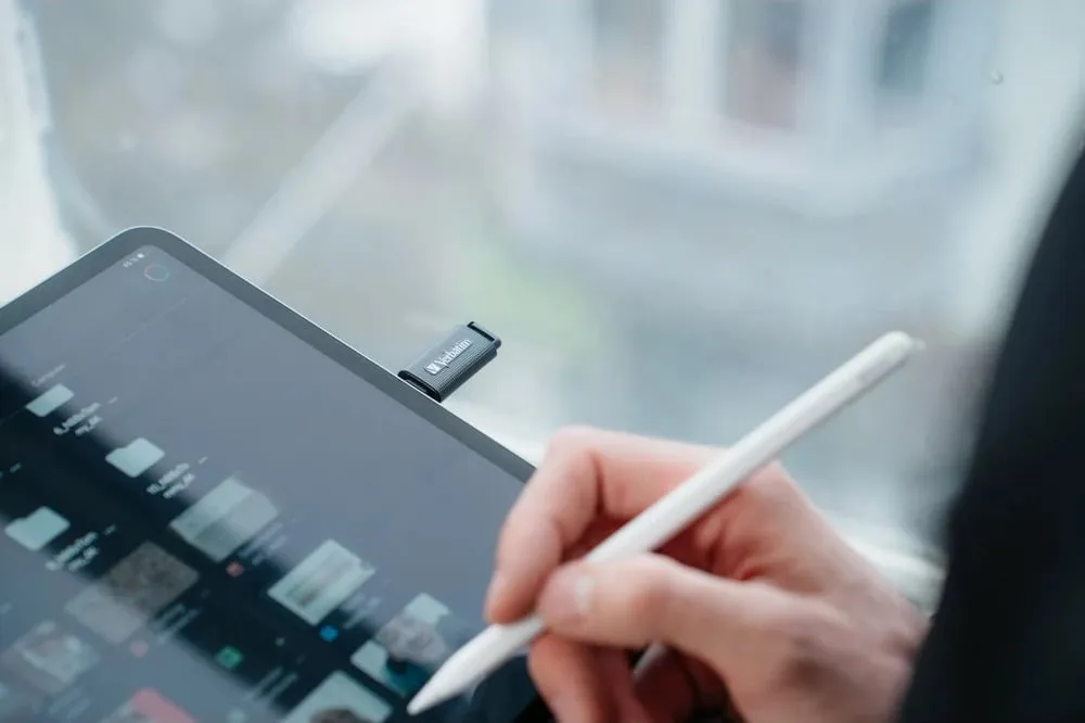 USB Verbatim Store n Go, 32GB, USB-C 3.1 Gen 1, i zi - 11