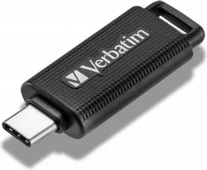 USB Verbatim Store n Go, 32GB, USB-C 3.1 Gen 1, i zi - 6