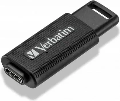 USB Verbatim Store n Go, 32GB, USB-C 3.1 Gen 1, i zi - 7