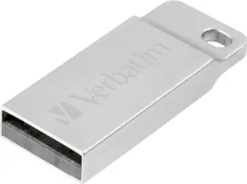 USB Verbatim, 16 GB (98748)