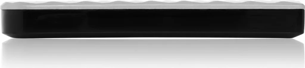 Hard disk i jashtëm Verbatim Store'n Go Gen2 2TB, USB 3.0, silver - 3