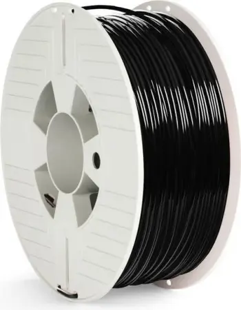 Filament 3D Verbatim ABS 55035, 2.85mm, 1kg, transparent