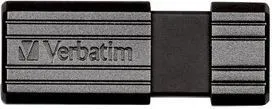 USB Verbatim Store 'n' Go Pin Stripe (49065), 64 GB, USB 2.0 - 1