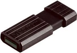 USB Verbatim Store 'n' Go Pin Stripe (49065), 64 GB, USB 2.0 - 2