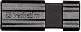 USB Verbatim Store 'n' Go Pin Stripe (49065), 64 GB, USB 2.0