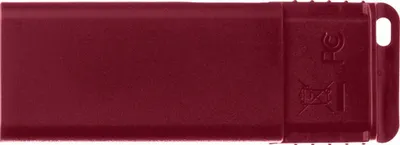 USB Verbatim Slider, set 3 copë, 16GB, shumëngjyrësh - 5