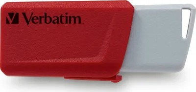 USB Verbatim Store n Click, 16GB, set 3 copë, shumëngjyrëshe - 4