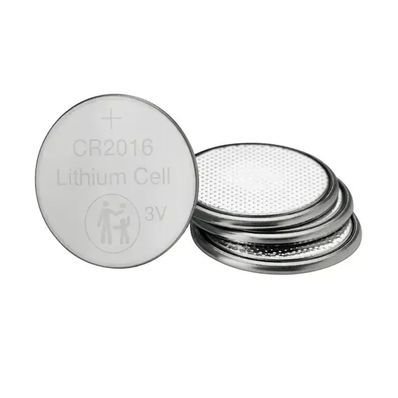 Bateri Verbatim Premium Alkaline Cr2016 3 V, 49531 - 2