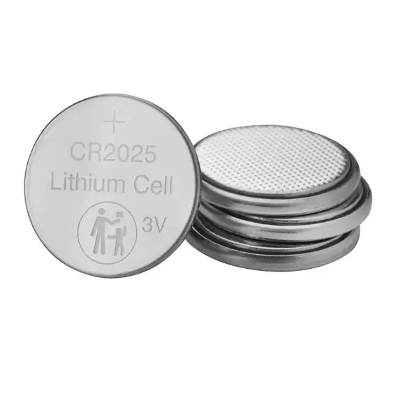 Bateri Verbatim Premium Alkaline Cr2025 3V 4, 1, 49532 - 3