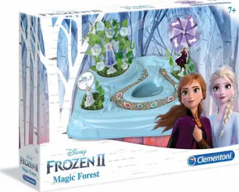Lojë Clementoni Frozen 2