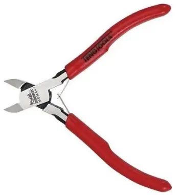 Dana Teng Tools Mini Precision MBM441, të kuqe