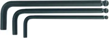 Çelës gjashtëkëndor Teng Tools Allen, tip L, 6mm