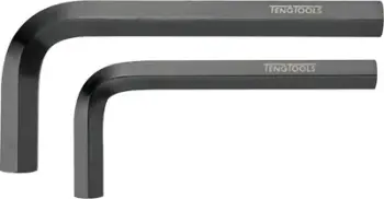 Çelës shtrëngues L Teng Tools Allen key hex, 17mm