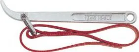 Çelës për filtera vaji Teng Tools 11231-0305, 230mm - 1