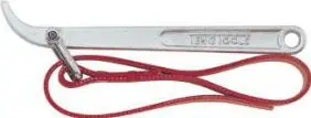 Çelës për filtera vaji Teng Tools 11231-0305, 230mm