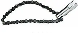 Çelës i filtrit të vajit Teng Tools (11231-0206)