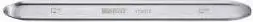 Levë për montim të gomave Teng Tools 15154-0309, 508MM, HRC 40