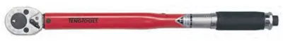 Çelës me çift rrotullues Teng Tools, 1/2", 632 mm - 1