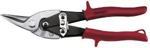 Gërshërët me profil të drejtë Teng Tools, 250mm - 1