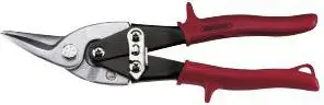 Gërshërët me profil të drejtë Teng Tools, 250mm