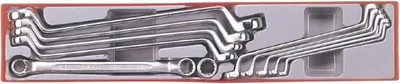 Set çelësash Teng Tools, 11 copë - 1