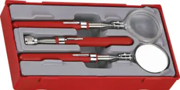 Set i veglave të punës Teng Tools TTTM03 109460105