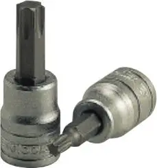 Bit Teng Tools, 1/4", T20 x 32mm