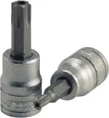 Prizë për majë Torx Teng Tools, 3/8", T40x49.5mm