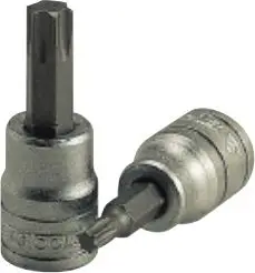 Prizë Teng Tools Torx, 3/8", T40 x 49.5mm